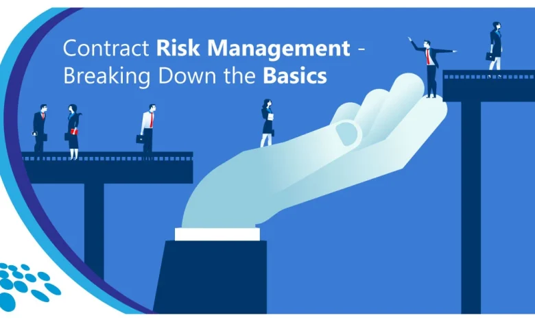 Decreasing Contract Dangers: Learn how to Leverage Contract Administration SaaS for Higher Determination Making