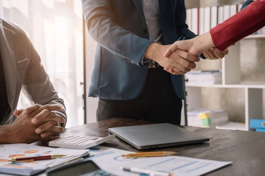 Startup Funding: Type of Organization Ready to Fuel Your Big Idea Startup Funding