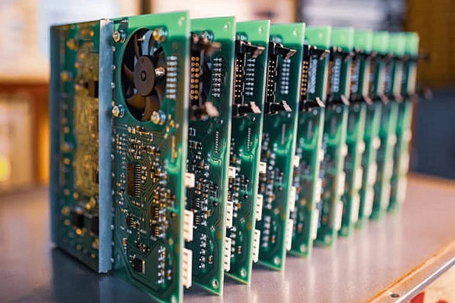 6 Layer PCB: High-Performance Solutions for Advanced Electronics Layer PCB