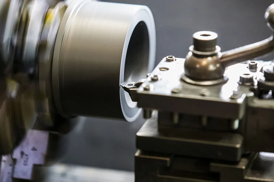 Carbon Mechanical Seal Faces: Durable for Demanding Use Carbon Mechanical Seal Faces Durable for Demanding Use