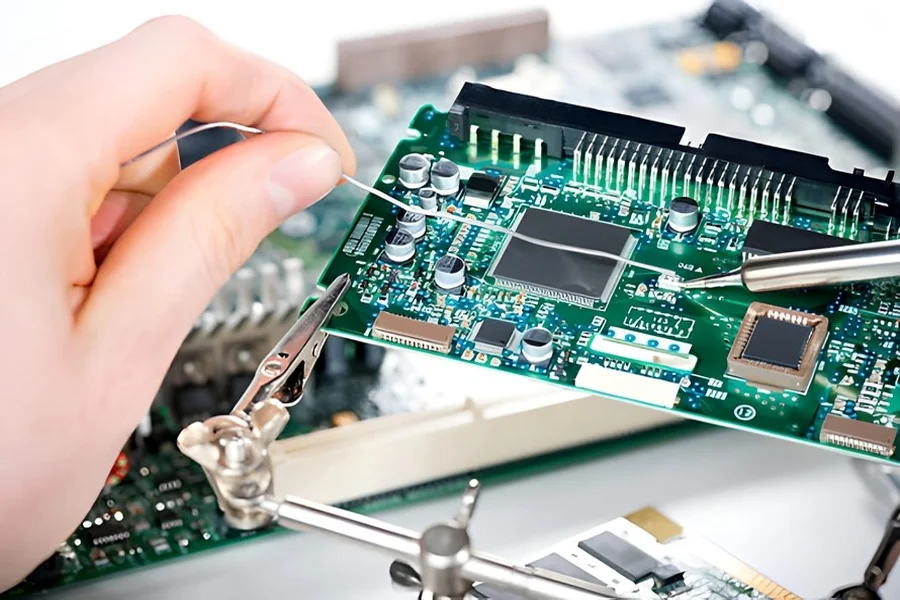 Medical PCB Assembly – Precision and Reliability in Healthcare Electronics Medical PCB Assembly
