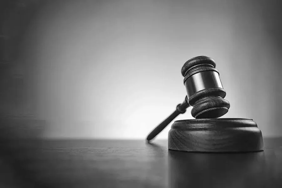 Attorney
