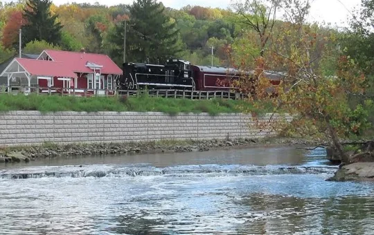 River