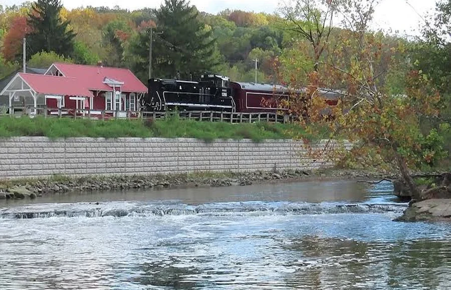 River